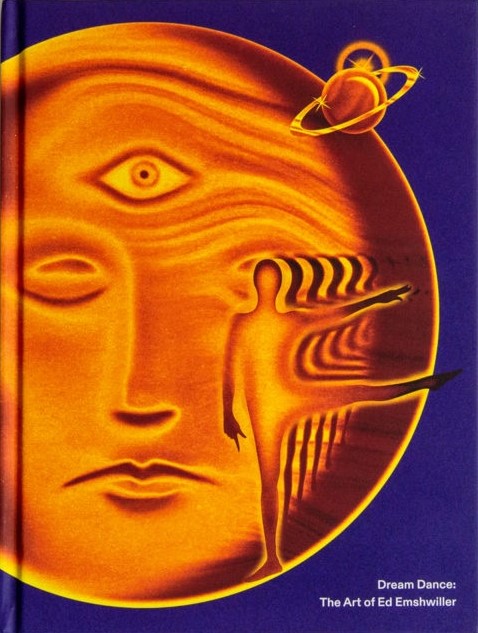 Dream Dance: The Art of Ed Emshwiller