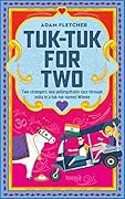 Tuk-Tuk for Two