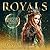 Royals (Shifter Royalty Trilogy, #1)