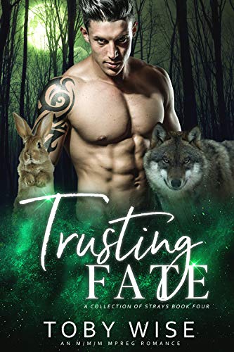 Trusting Fate (A Collection of Strays, #4)