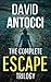 ESCAPE: The Complete Trilogy