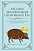 Second Dissertation Upon Roast Pig by Richard E. Klein