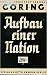 Aufbau einer Nation
