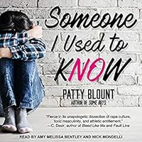 Someone I Used to Know