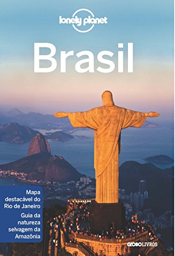 Lonely Planet: Brasil (Em Portugues do Brasil)