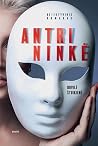Antrininkė
