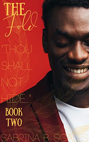 Thou Shall Not Hide (Kindle Edition)