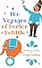 The Voyages of Doctor Dolittle (Illustrated) by Hugh Lofting The Voyages of Doctor Dolittle (Illustrated) by Hugh Lofting