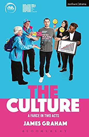 The Culture - a Farce in Two Acts (Modern Plays)