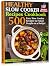 Healthy Slow Cooker Recipes...