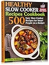 Healthy Slow Cook...