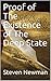 Proof of The Existence of The Deep State by Steven Newman
