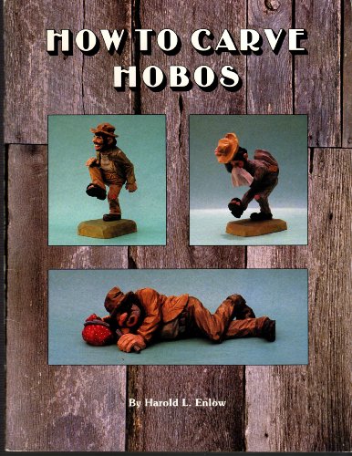 How to Carve Hobos (Paperback)
