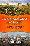 The Blue, The Gra...