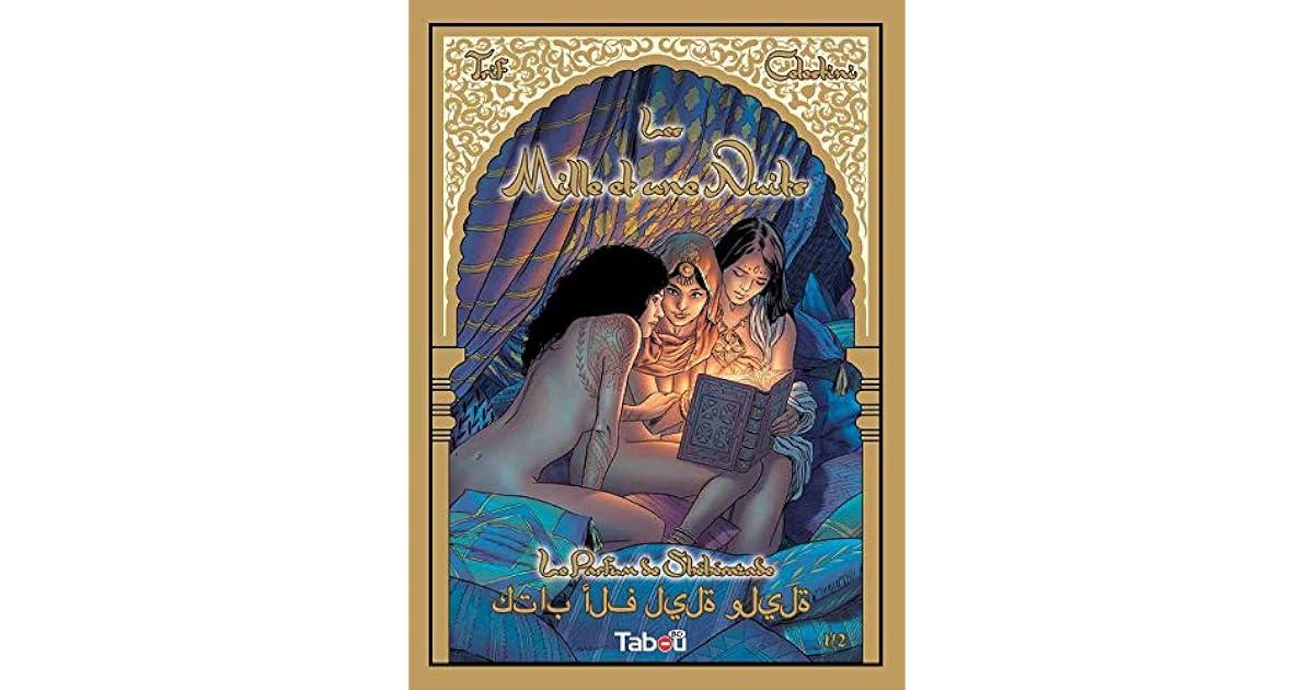 Mille Et Une Nuit Pdf Tome 1