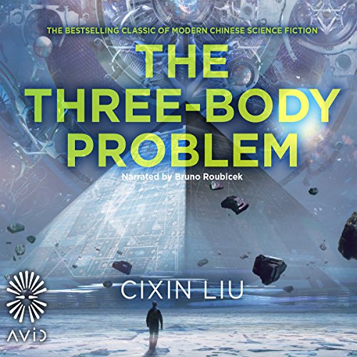 The Three-Body Problem