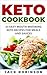 Keto cookbook: 33 easy mout...
