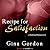Recipe for Satisfaction (Madewood Brothers, #1)