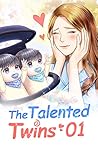 The Talented Twin...