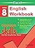 Excel Year 8 English Workbook