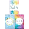 Happy / Calm / Quiet