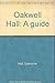 Oakwell Hall: A guide