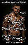 Book cover for Wyatt (Hades Knights MC: NorCal Chapter #8)