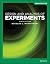Design and Analysis of Experiments by Douglas C. Montgomery