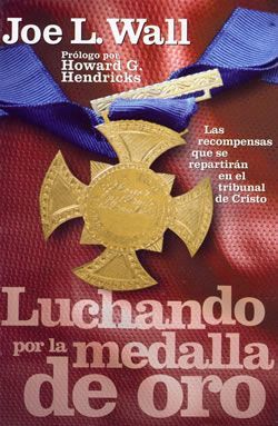 Luchando por la medalla de oro (Unknown Binding)