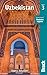 Uzbekistan by Tim Burford
