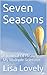 Seven Seasons by Lisa Lovely
