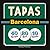 TAPAS Barcelona