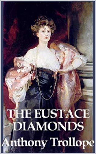 The Eustace Diamonds