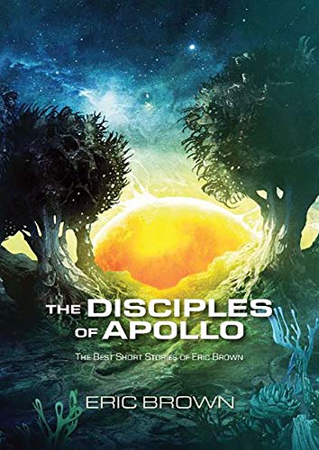 The Disciples of Apollo (Hardcover)