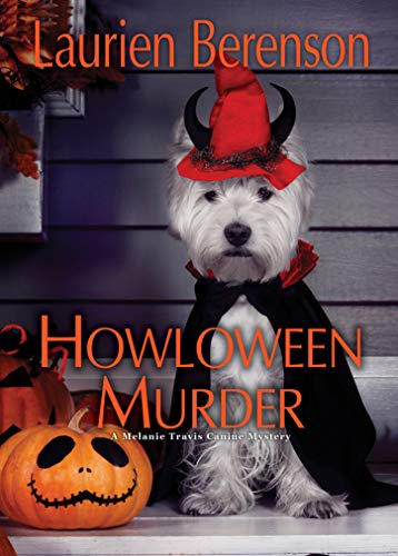 Howloween Murder (Melanie Travis #26)