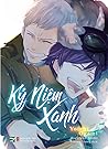 Kỷ Niệm Xanh