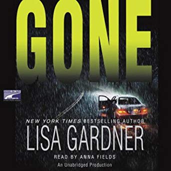 Gone