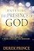 Entering the Presence of God: Your Place of Peace, Blessing, and Provision