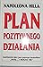 Plan pozytywnego działania