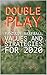 Double Play: Fantasy Baseba...