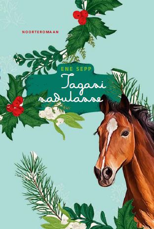 Tagasi sadulasse (Paperback)