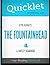 Quicklet - Ayn Rand's The Fountainhead by Hayley Igarashi