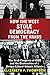 How the West Stole Democracy From the Arabs by Elizabeth F. Thompson
