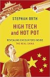 High Tech and Hot...
