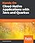 Hands-On Cloud-Native Applications with Java and Quarkus: Build high performance, Kubernetes-native Java serverless applications