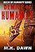 Demise of Humanity (Decay o...