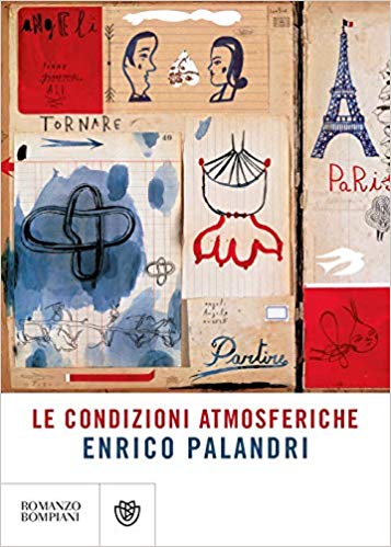 Le condizioni atmosferiche (Mass Market Paperback)