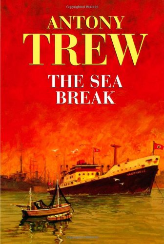 The Sea Break