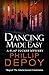 Dancing Made Easy (A Flap Tucker Mystery Book 4)
