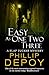 Easy as One, Two, Three by Phillip DePoy